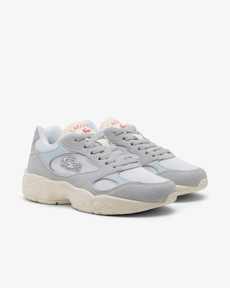 Sneakers Storm 96 Para Ni&ntilde;os