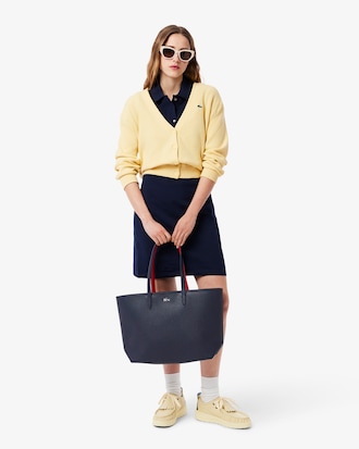 Women's Anna Zip Tote
