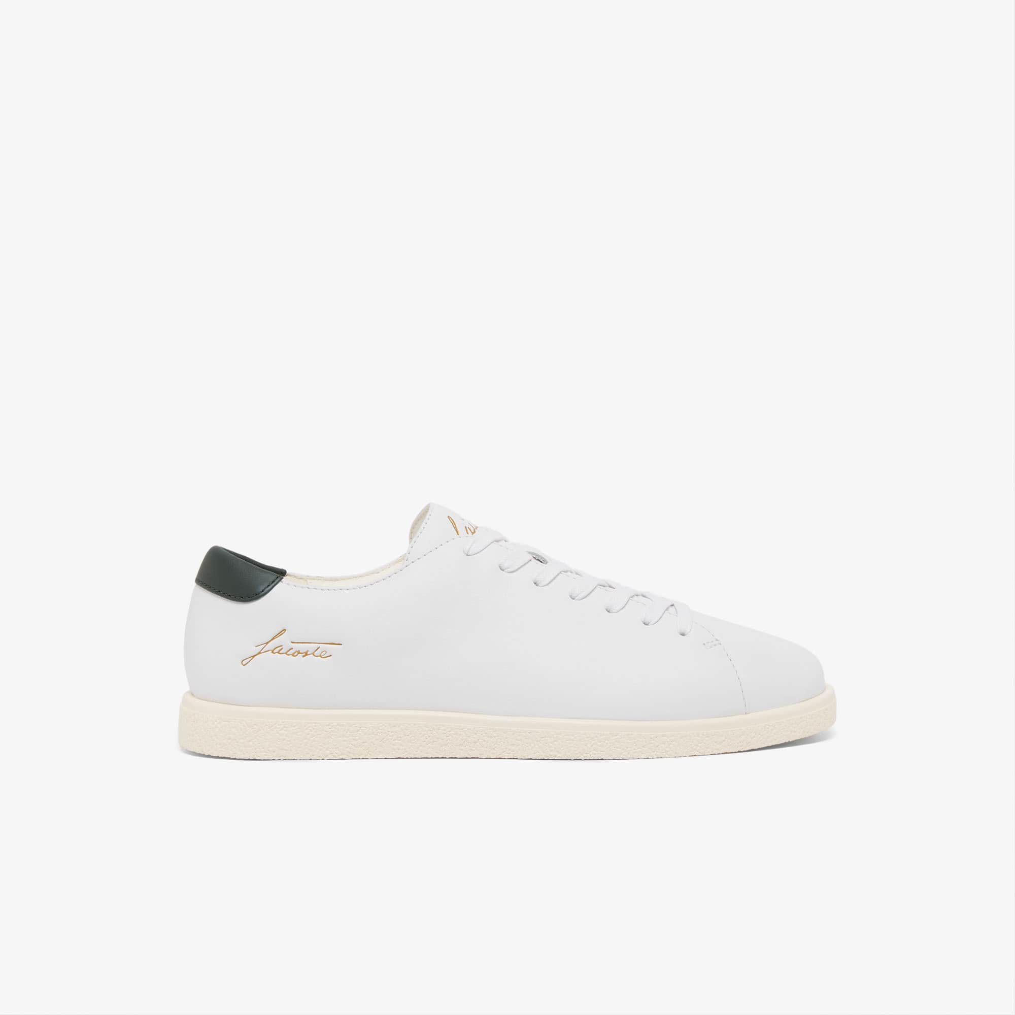 Men's Linecourt Leather Sneakers - Sneakers - New In 2026 | Lacoste