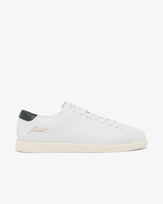 Men's Linecourt Leather Sneakers