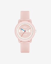 Lacoste.12.12 Silicone Watch