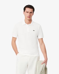 Men's Classic Fit L.12.12 LIGHT Piqué Polo