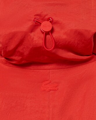 Runway Technical Gabardine Jacket