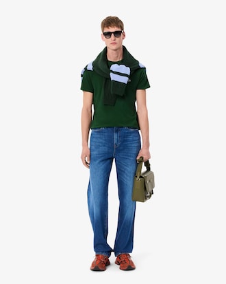 Men's Pima Cotton T-Shirt