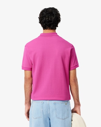 Polo Original L.12.12 Classic Fit para hombre