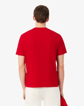 Men's Cotton T-Shirt