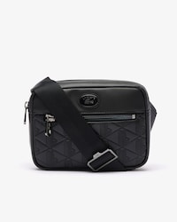 Men's Monogram Reporter Bag