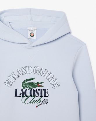 Unisex Roland-Garros Edition Sweatshirt