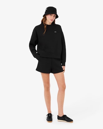 Shorts De Playera Doble Cara