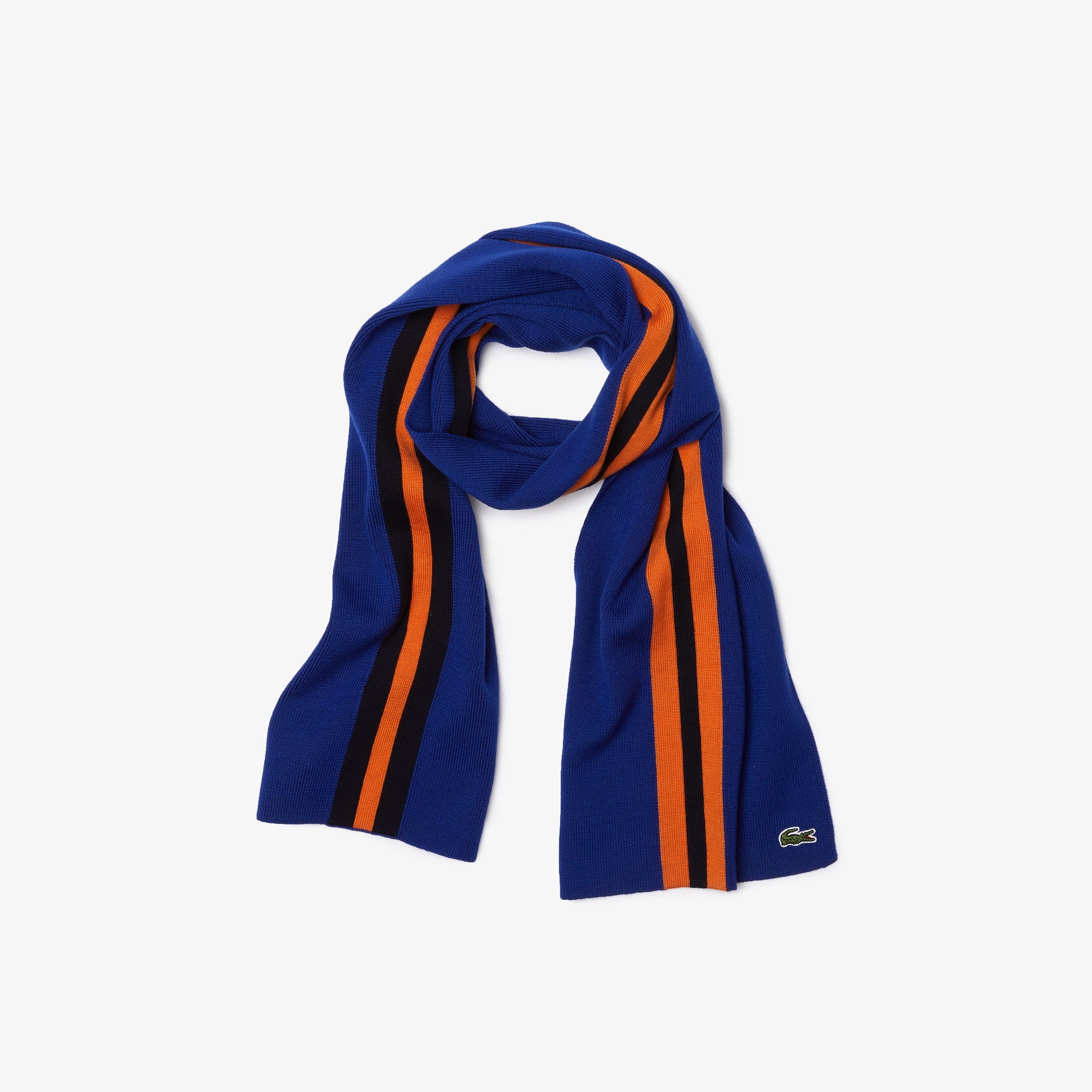 Men's Scarves & Gloves Men's Accessories LACOSTE