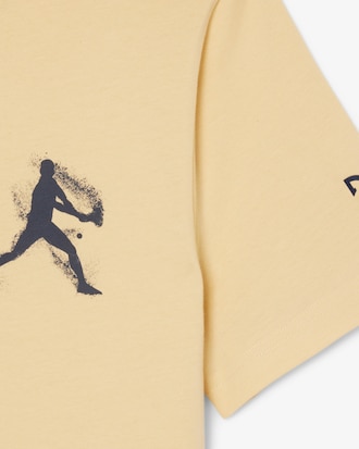 Men's Lacoste Tennis x Novak Djokovic Pack