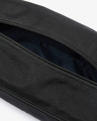 Unisex Neocroc Canvas Toiletry Bag