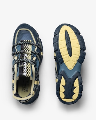 Men's L003 Active Runway Sneakers