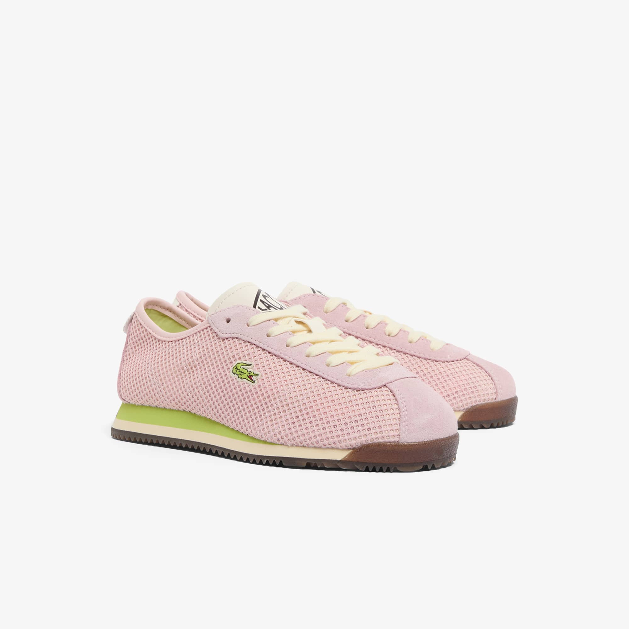 Women's Club-Low Sneakers - Sneakers - New In 2026 | Lacoste