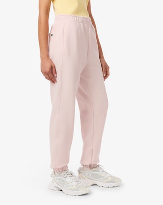 Women's Piqué Sweatpants