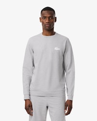 Men's Fleece Lounge Hoodie