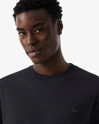 Printed Jersey T-Shirt