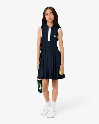 Ultra Dry Piqu&eacute; Sport Dress