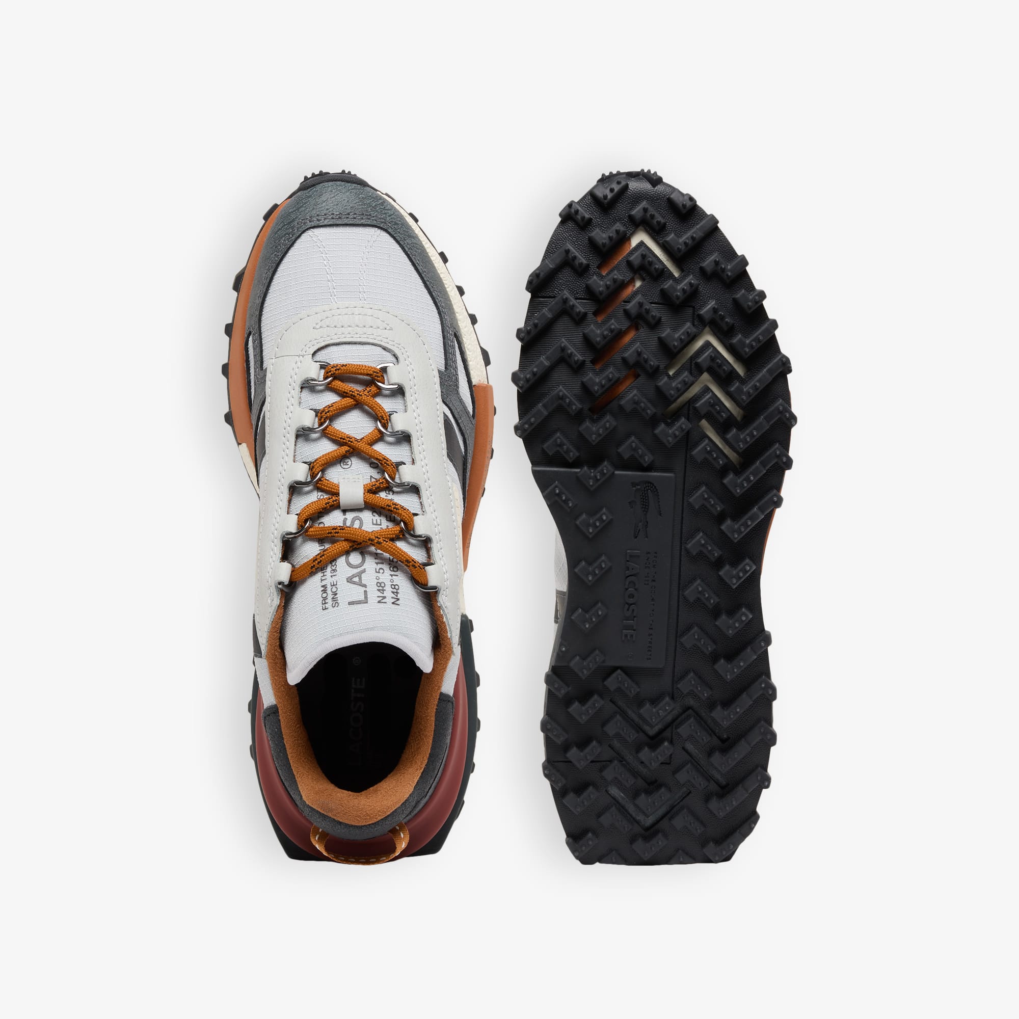 Men's Elite Active Sneakers