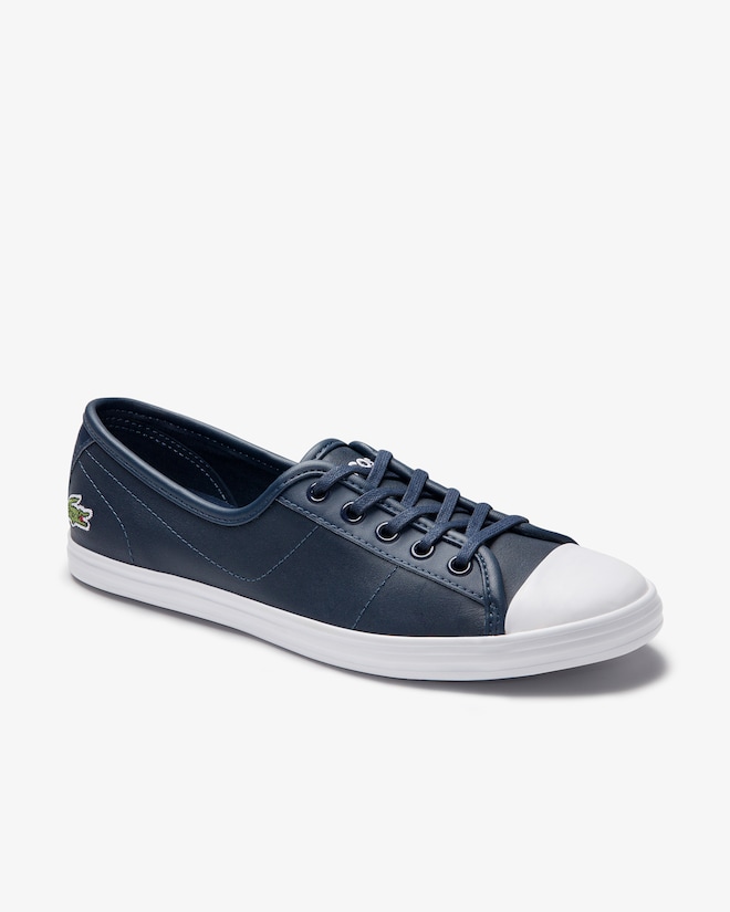 Chunky Lacoste Ziane Cuir Clearance Lacoste Ziane Cuir Online