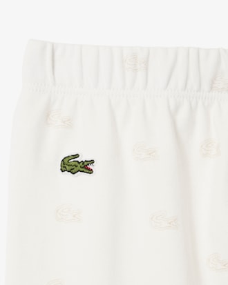 Infants' Printed Cotton Set