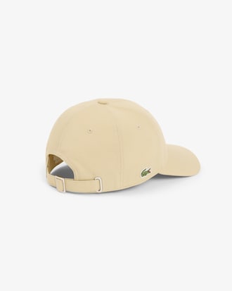 Casquette de baseball en twill de coton brod&eacute; 3D