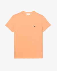 Men's Pima Cotton T-Shirt