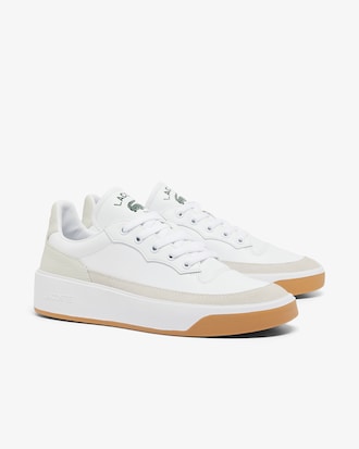 Men's G80 Club Leather Sneakers