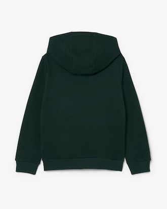 Kids' Kangaroo Pocket Fleece Hoodie