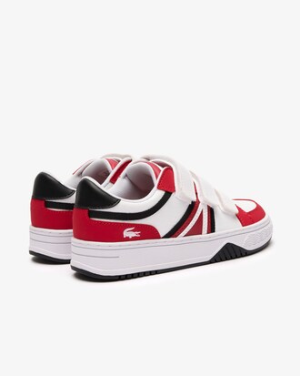 Kids' L001 Branded Sneakers
