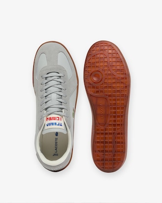 Men's Baseshot Pro Leather Sneakers