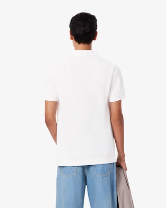 Men's Classic Fit L.12.12 Heavy Piqu&eacute; Polo