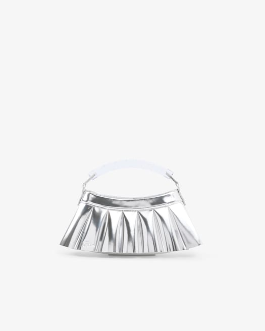 SILVER MIRROR