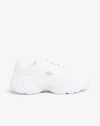 Sneakers Spinor Mujer