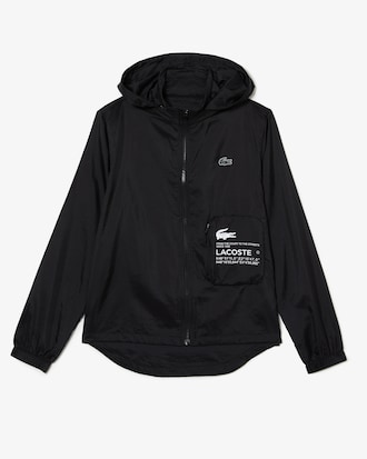 Women's SPORT Packable Water-Repellent Jacket