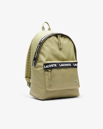 Unisex Neocroc Backpack
