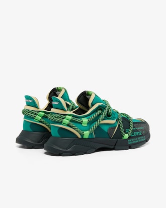 Men's L003 Active Runway Sneakers