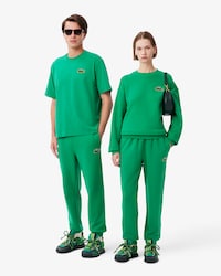 Unisex Relaxed Fit Sweatpants 