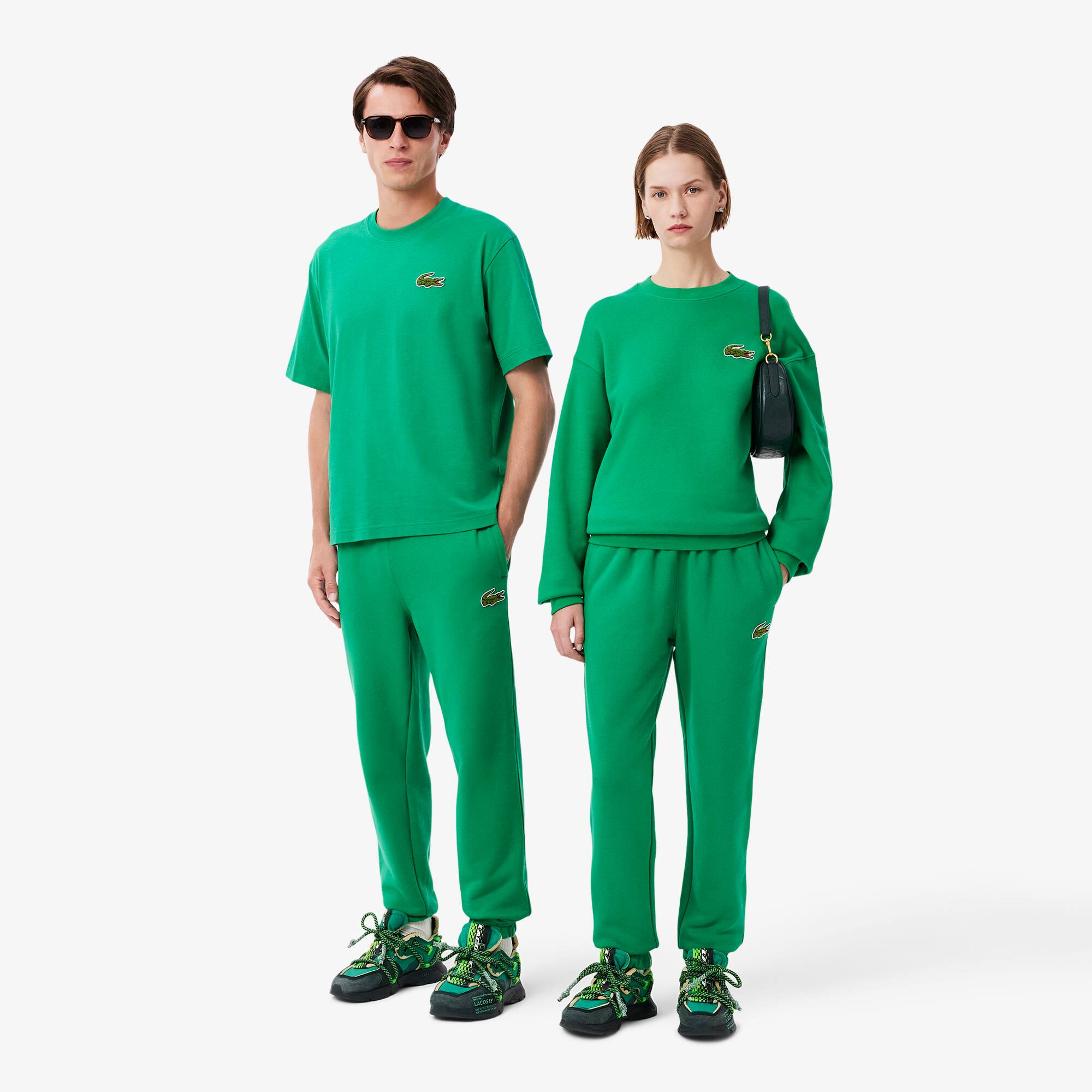 Unisex Relaxed Fit Sweatpants