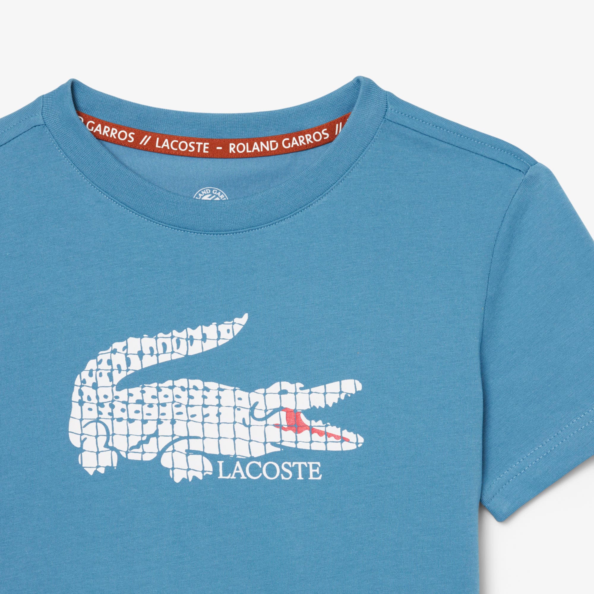 Unisex Roland-Garros Edition Tennis T-Shirt