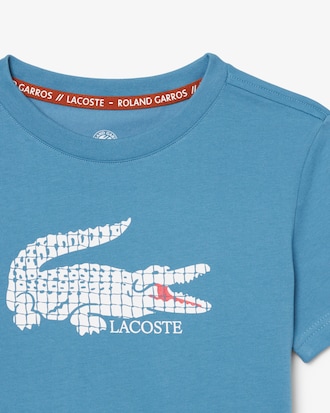 Unisex Roland-Garros Edition Tennis T-Shirt