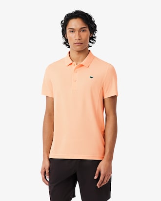 Lacoste Tennis x Novak Djokovic Polo