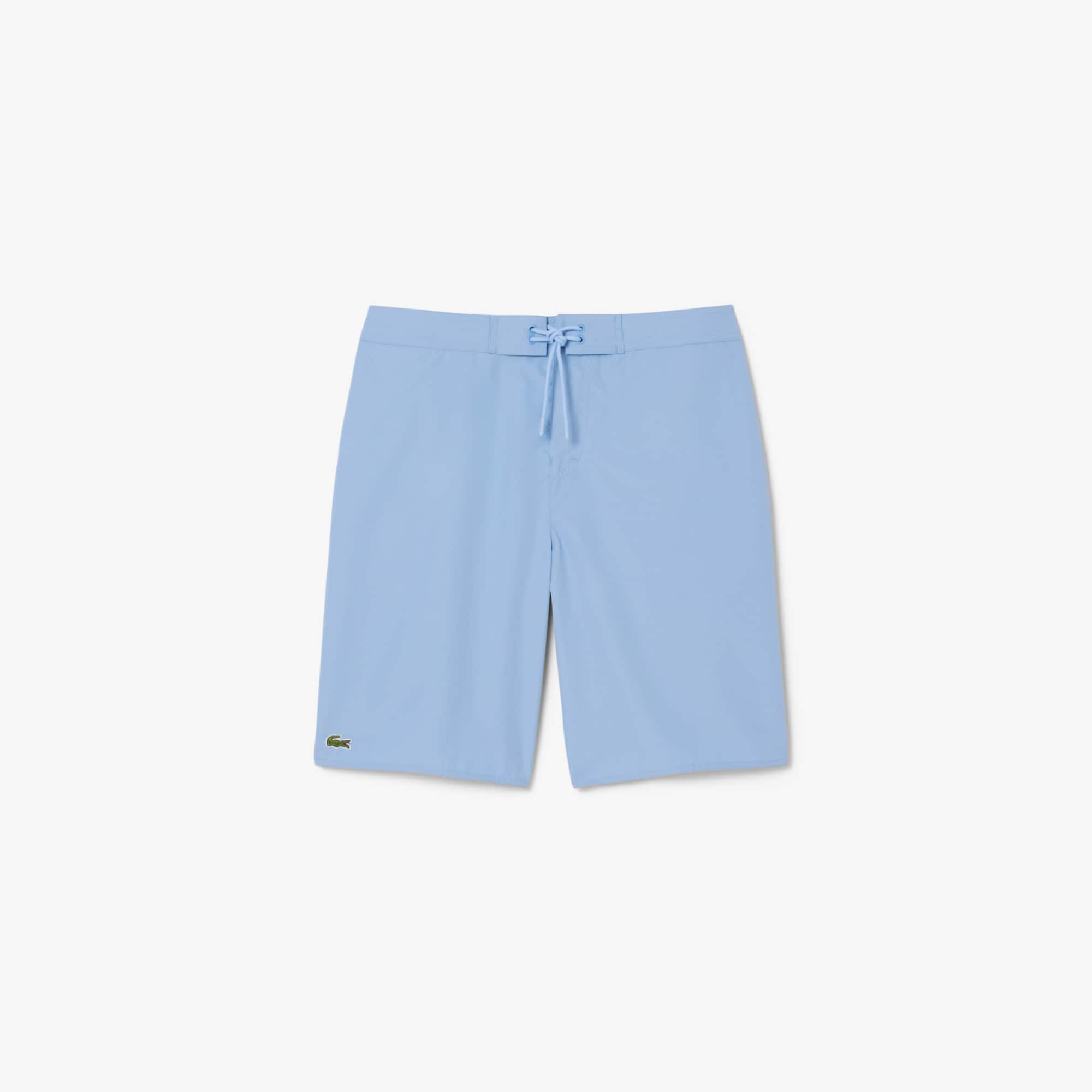Long Surfer Swim Trunks