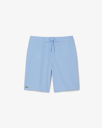 Long Surfer Swim Trunks