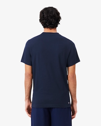 Men's Ultra Dry XXL Logo Sport T-Shirt