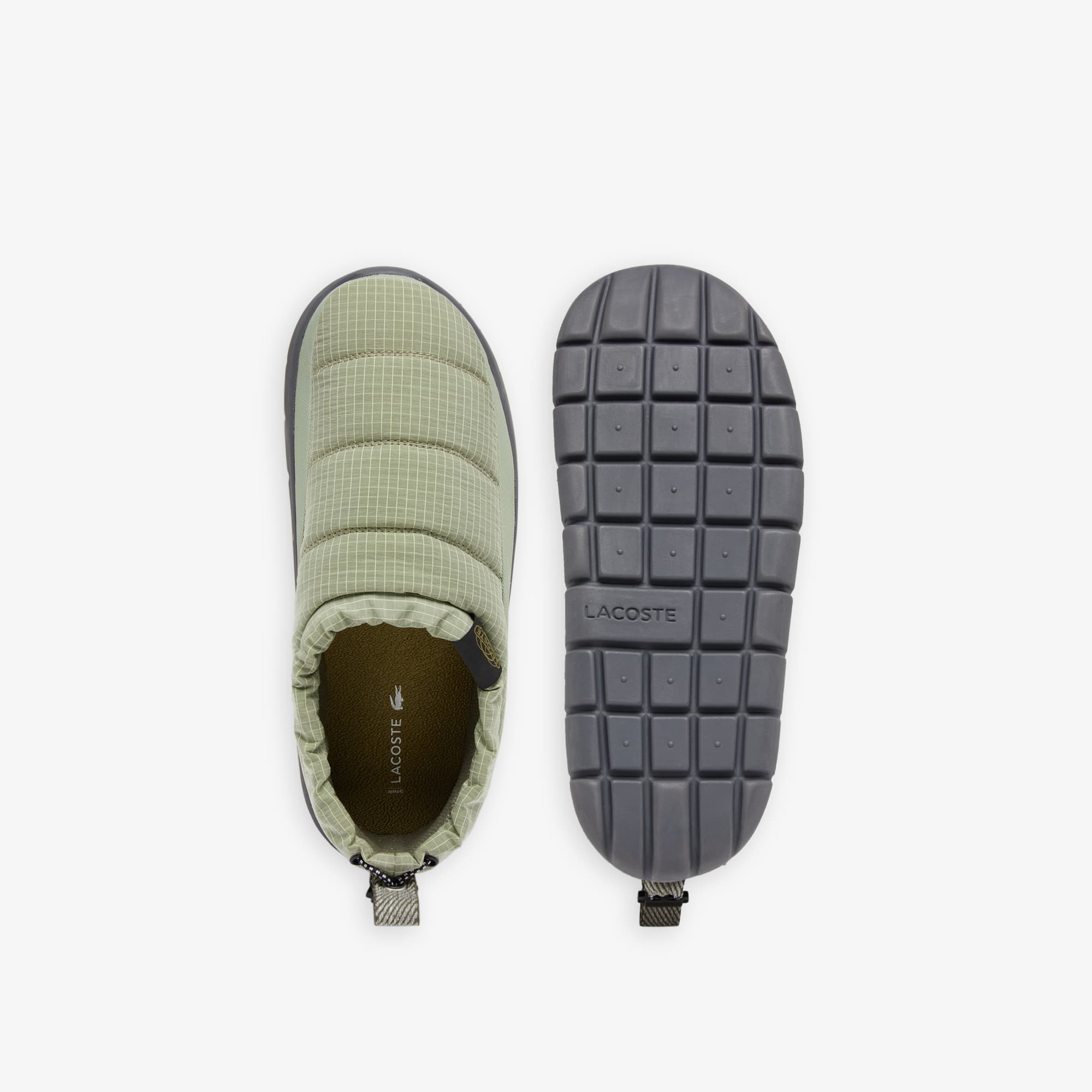 Men's Serve Slipper - All Men's Shoes - New In 2025 | Lacoste
