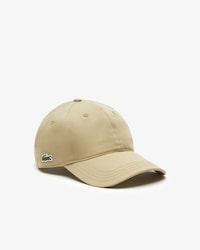 Unisex Cotton Twill Cap