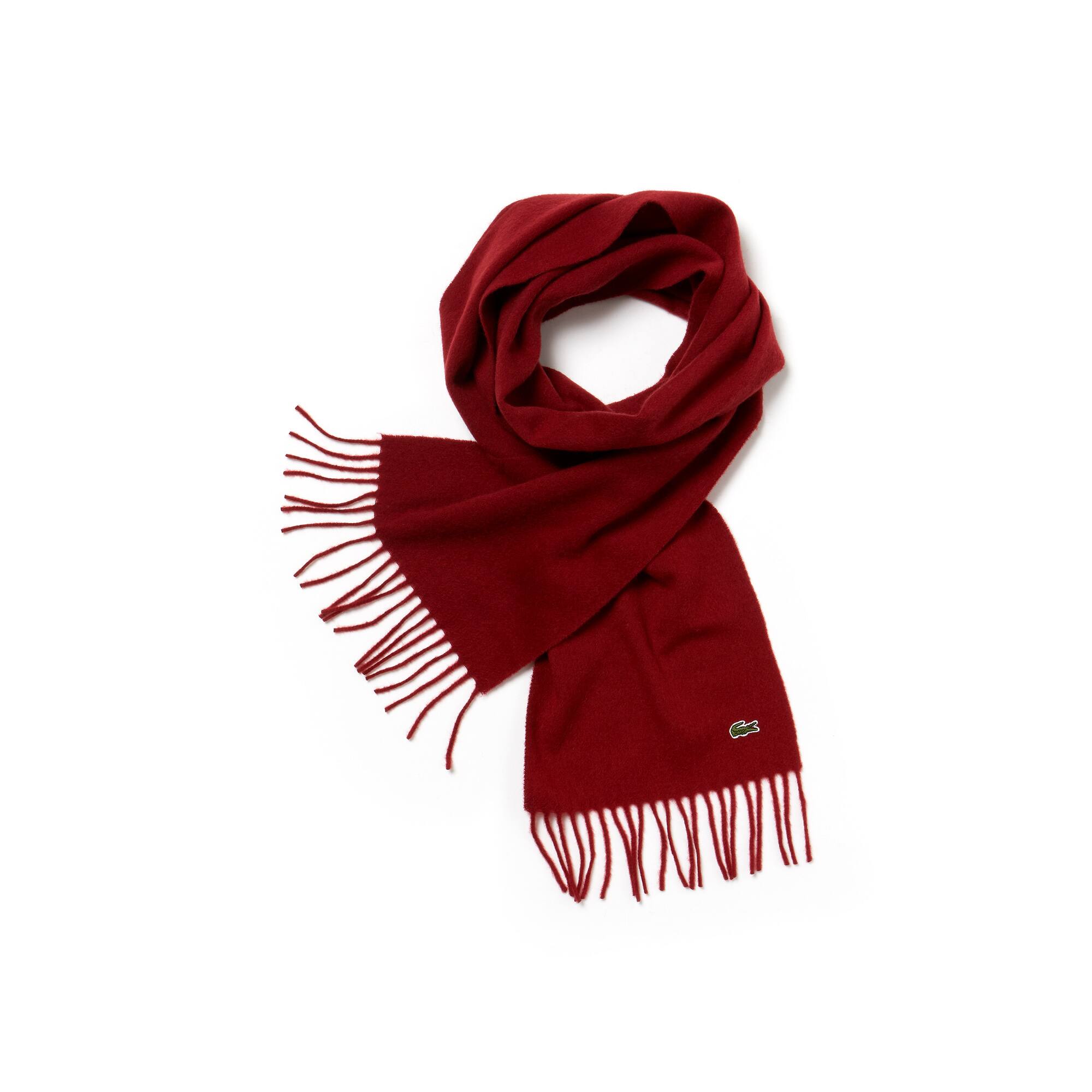 Men's Scarves & Gloves Men's Accessories LACOSTE