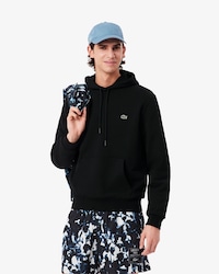 Men's Cotton Fleece Hoodie