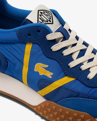 Sneakers L-Spin Deluxe 3.0 homme textile